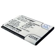 Batterie de téléphone portable Lenovo A66T