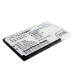 Batterie de téléphone portable Lenovo CS-LVA660SL