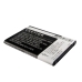 Batterie de téléphone portable Lenovo CS-LVA660SL