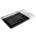 Batterie de téléphone portable Lenovo CS-LVA660SL