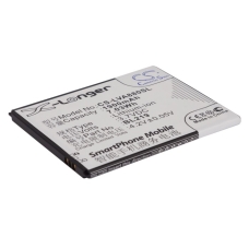 Remplacement de batterie compatible pour LENOVO BL219