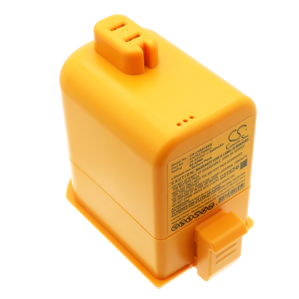 Batteries Remplace MEV65921201