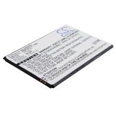 Remplacement de batterie compatible pour LENOVO BL240