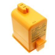 CS-LVA910VX<br />Batteries for   replaces battery EAC63758601