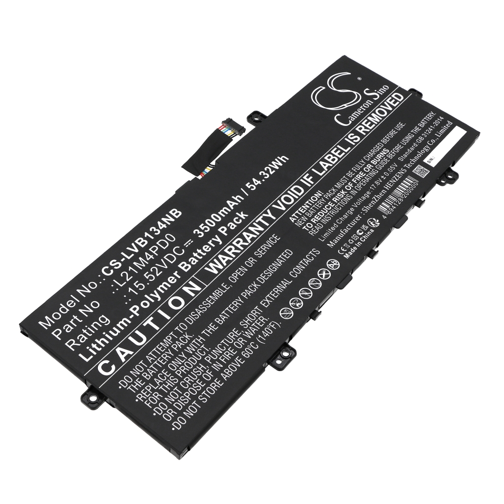 Lenovo ThinkBook 13x G2 IAP 21AT000HML