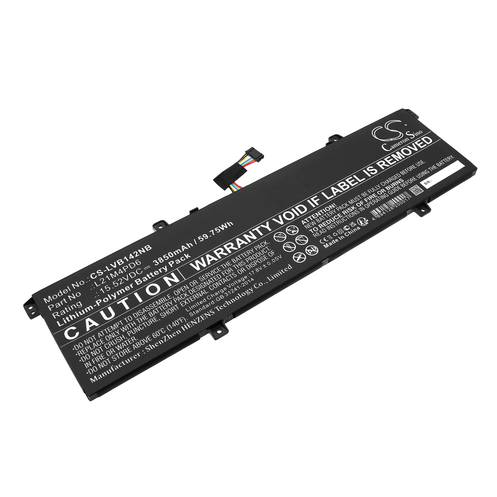 Lenovo ThinkBook 14 G4 IAP 21CX004JGE