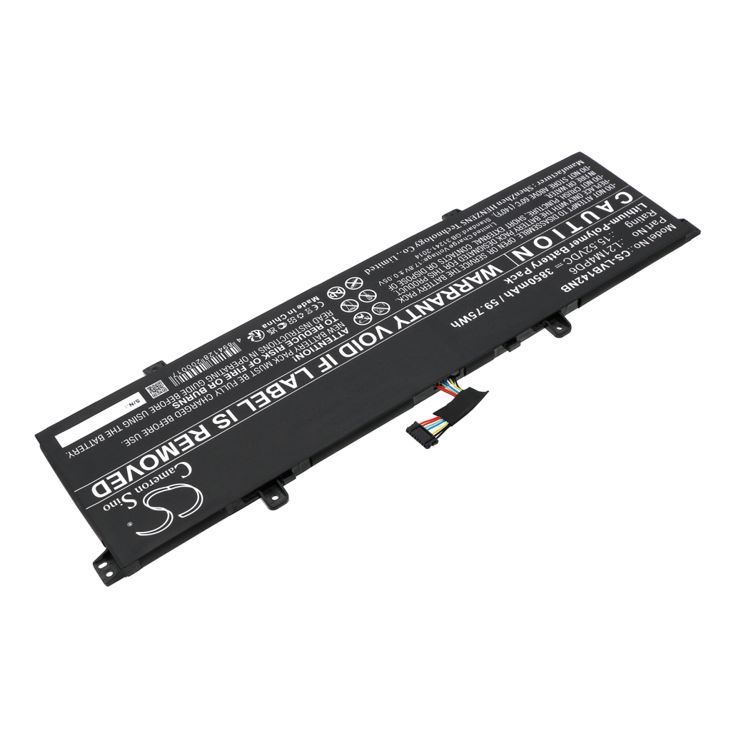 Lenovo ThinkBook 14 G4 IAP 21CX004JGE