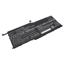 Remplacement de batterie compatible pour LENOVO 00HW028,00HW029,01AV409,01AV410,01AV438...