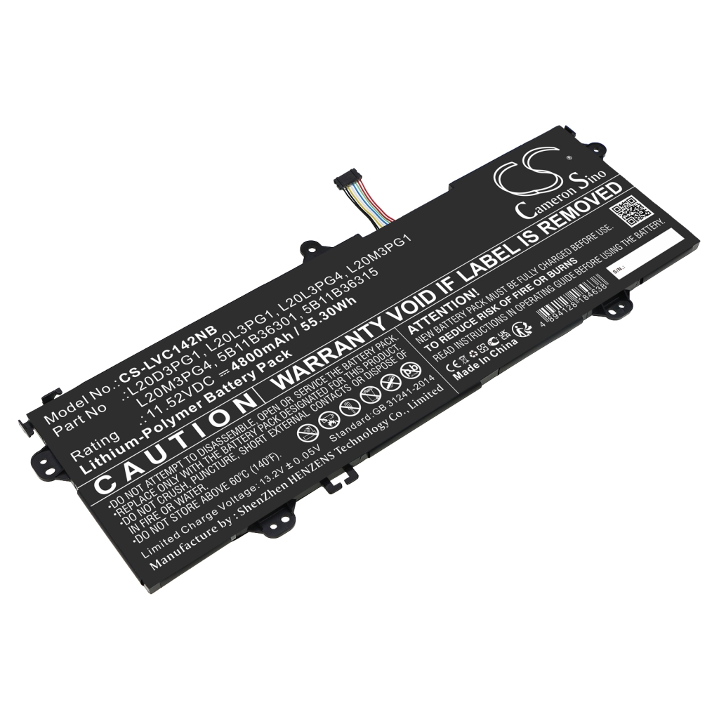 Lenovo 14w Gen 2 82N80021US