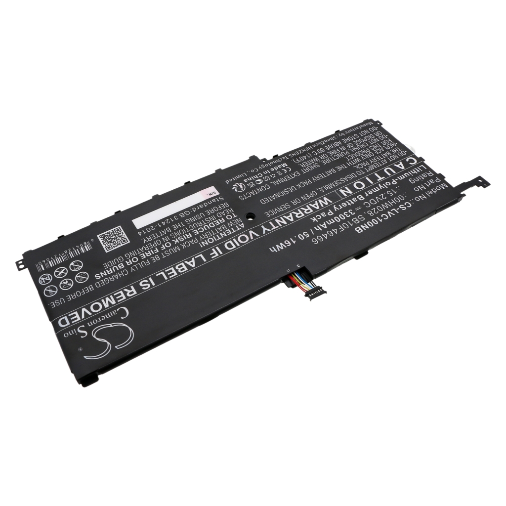 Battery Replaces SB10F46466
