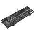 Battery Replaces SB11B36303