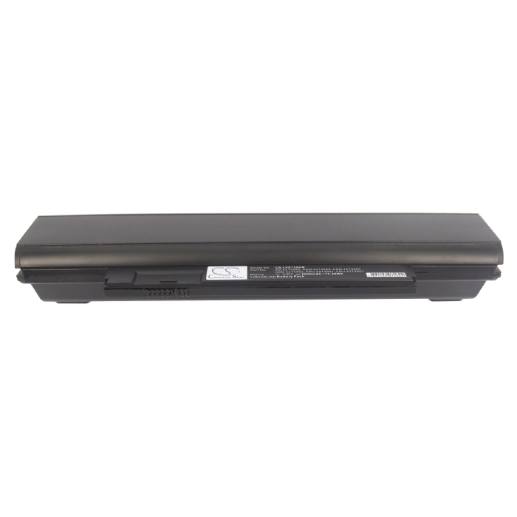 Batterie compatible avec Lenovo CS-LVE120HB