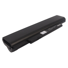 Remplacement de batterie compatible pour LENOVO 0A36290,0A36292,3INR19-65-2,42T4943,42T4945...