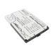 Batterie compatible avec Lenovo CS-LVE210SL