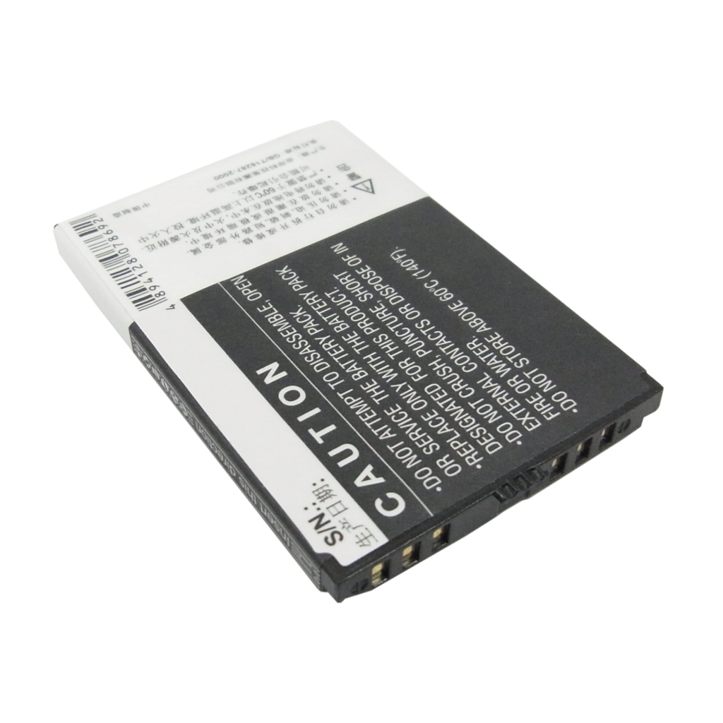 Batterie compatible avec Lenovo CS-LVE210SL