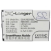Batterie compatible avec Lenovo CS-LVE210SL