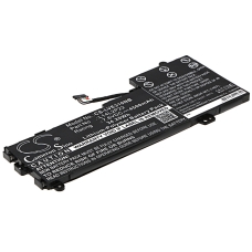 Remplacement de batterie compatible pour LENOVO L14L2P22