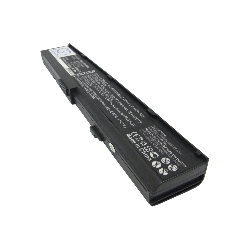 Batterie compatible avec Lenovo CS-LVE320NB