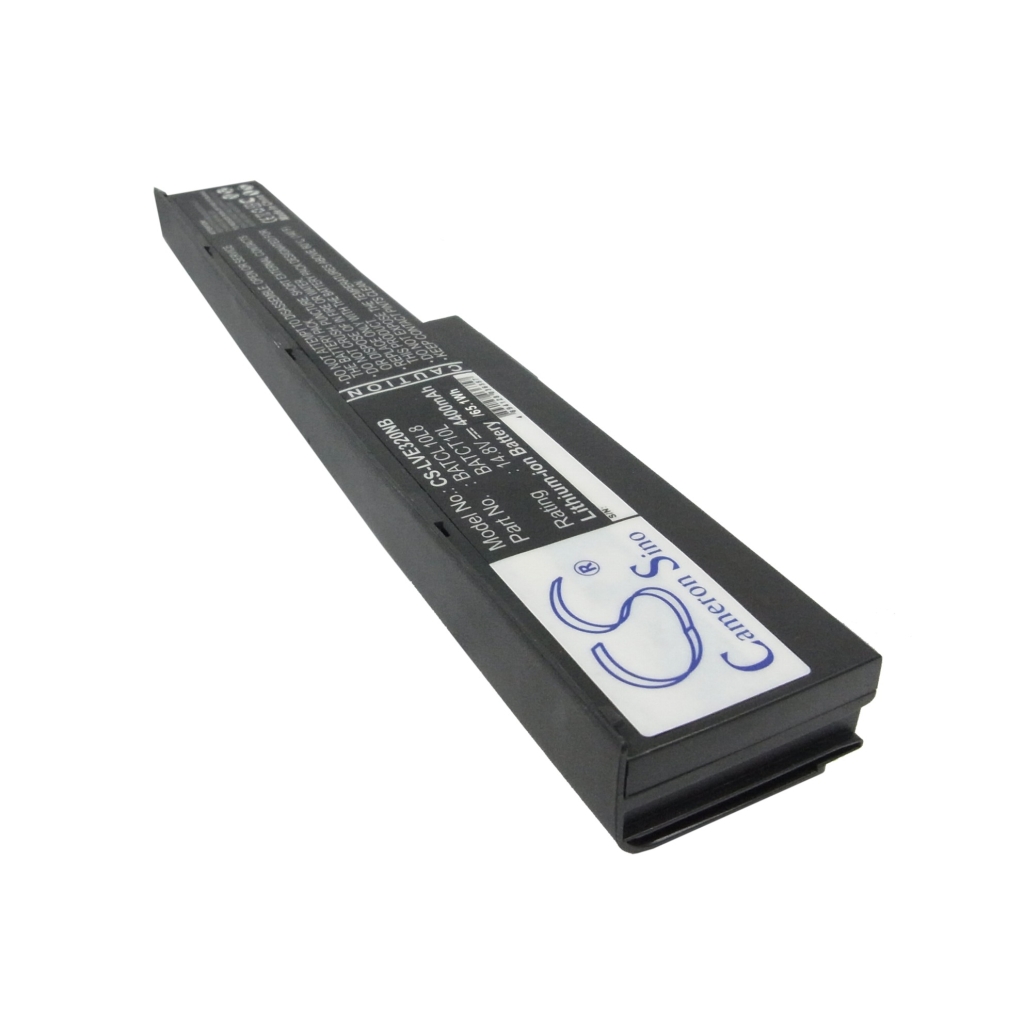 Batterie compatible avec Lenovo CS-LVE320NB
