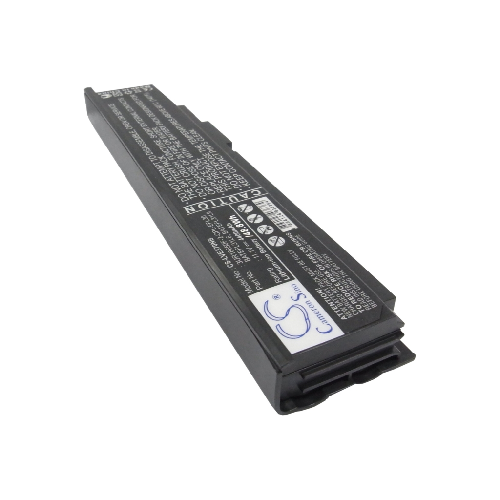 Batterie compatible avec Lenovo CS-LVE370NB