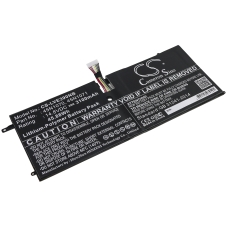 Remplacement de batterie compatible pour LENOVO 45N1070,45N1071