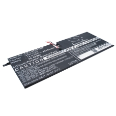 Remplacement de batterie compatible pour LENOVO 45N1070,45N1071
