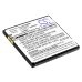 Remplacement de batterie compatible pour Levana 055070