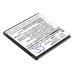 Remplacement de batterie compatible pour Levana 055070