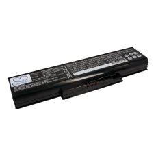Remplacement de batterie compatible pour LENOVO 121000675,L08M6D22,L08M6D23,L08M6D24