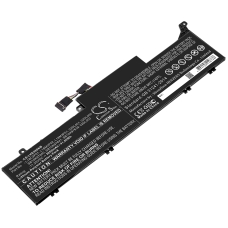 Remplacement de batterie compatible pour LENOVO 02DL000,02DL001,02DL002,L18C3P51,L18M3P51...