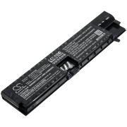 Battery compatibleWith Notebook battery