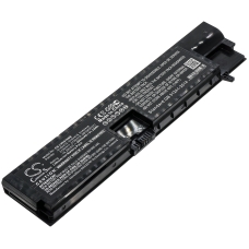 Remplacement de batterie compatible pour LENOVO 01AV414,01AV415,01AV416,01AV417,01AV418...