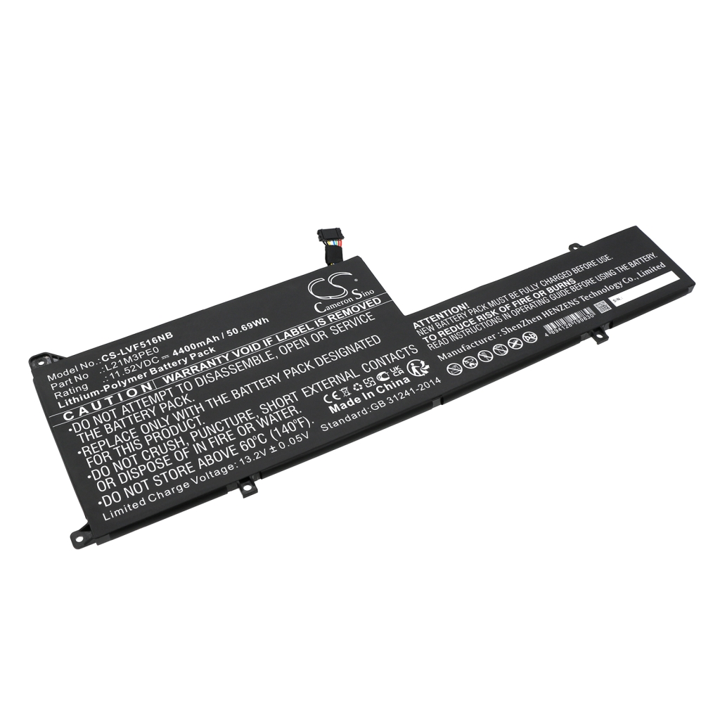 Lenovo IdeaPad Flex 5 14ALC7 82R90066UK