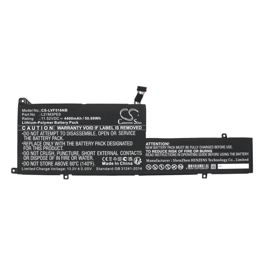 Lenovo IdeaPad Flex 5 14ALC7 82R90066UK