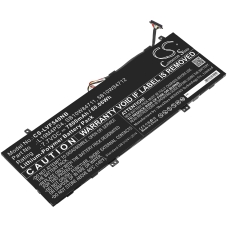 Remplacement de batterie compatible pour LENOVO 5B10W84712,L19M4PD4,SB10W84711