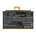 Batterie compatible avec Lenovo CS-LVF716SL