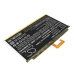 Batterie compatible avec Lenovo CS-LVF716SL