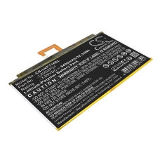 Remplacement de batterie compatible pour Lenovo L20B2P31,L20C2P31,L20D2P31,L20L2P31,L20M2P31...