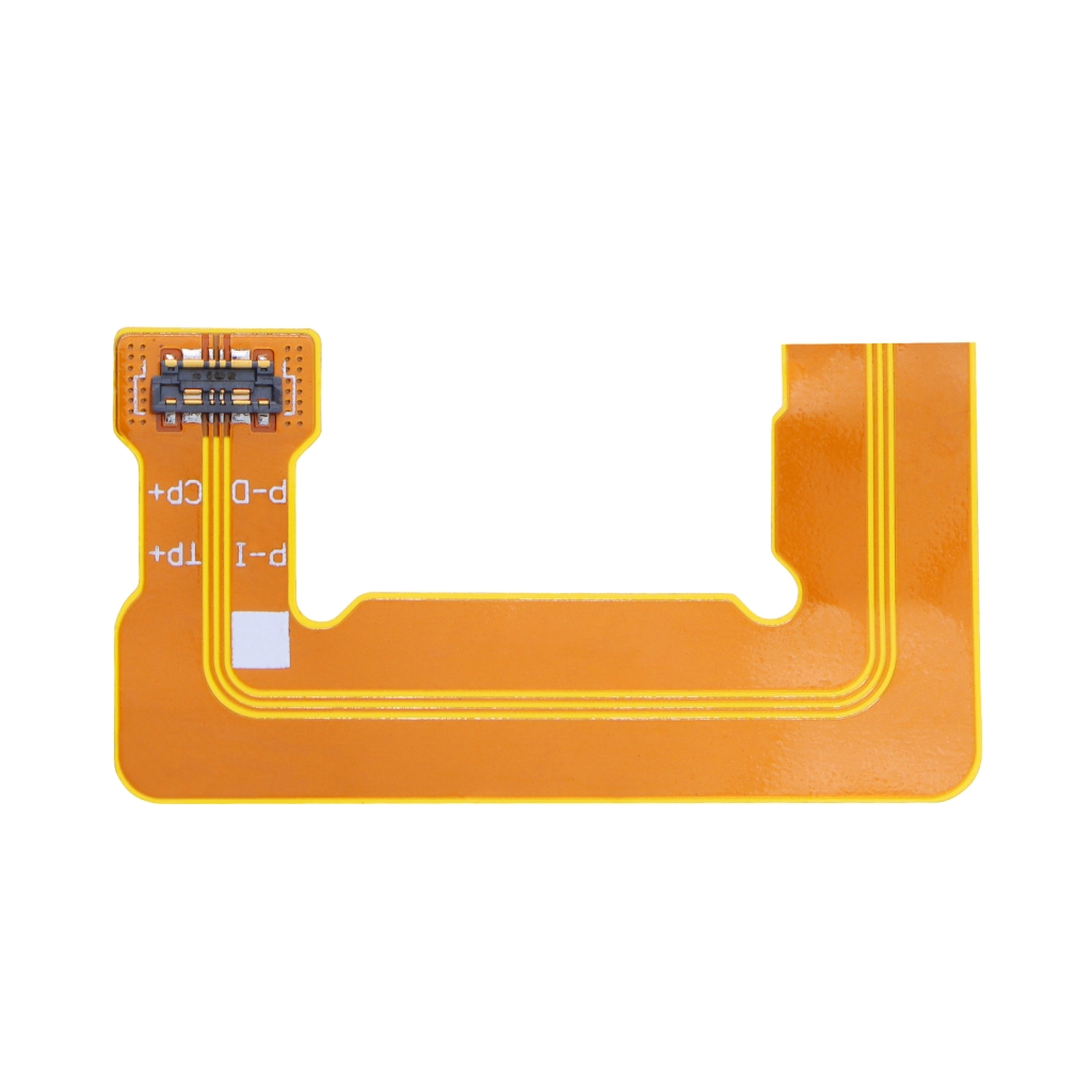 Batterie compatible avec Lenovo CS-LVF716SL