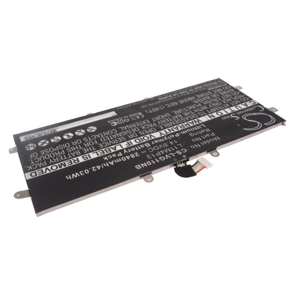 Batterie Remplace L11M4P13