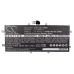 Batterie Remplace L11M4P13