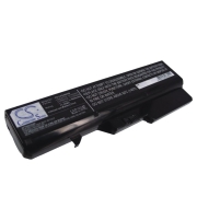 Batterie pour ordinateur portable Lenovo IdeaPad G470GH