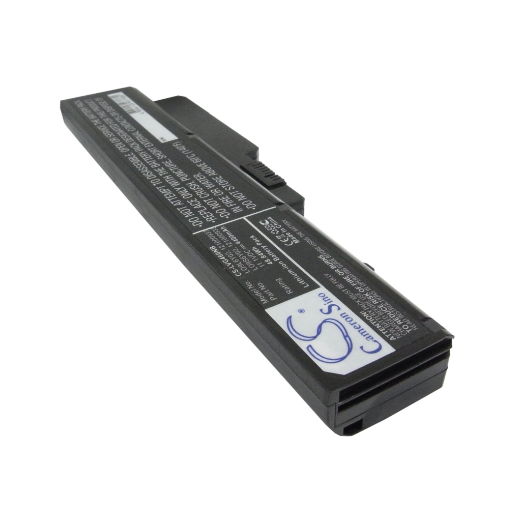 Battery Replaces 121000994