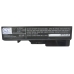 Battery Replaces 121000994