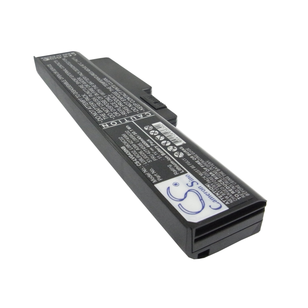 Battery Replaces L08S6CO2