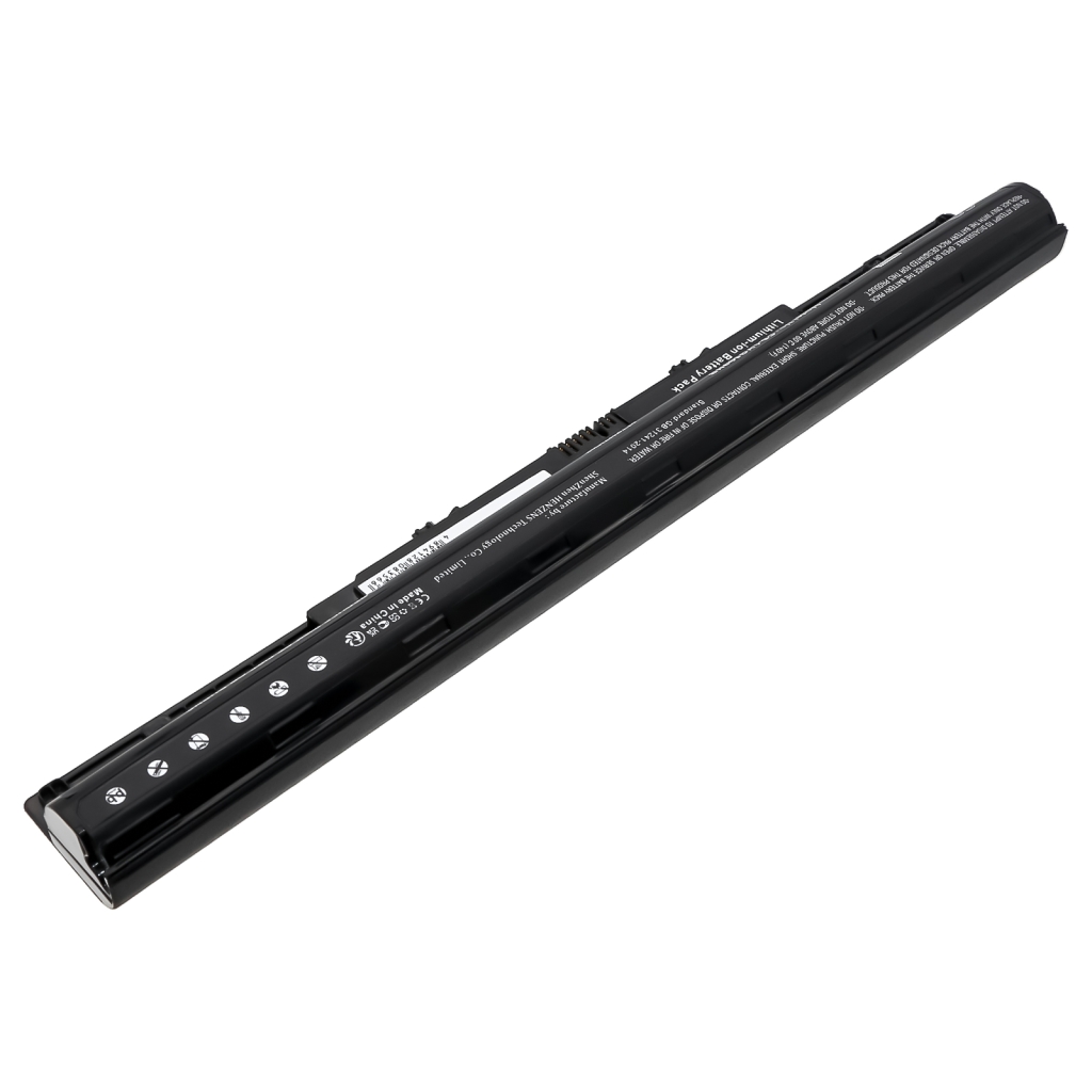 Battery Replaces SB10F22076