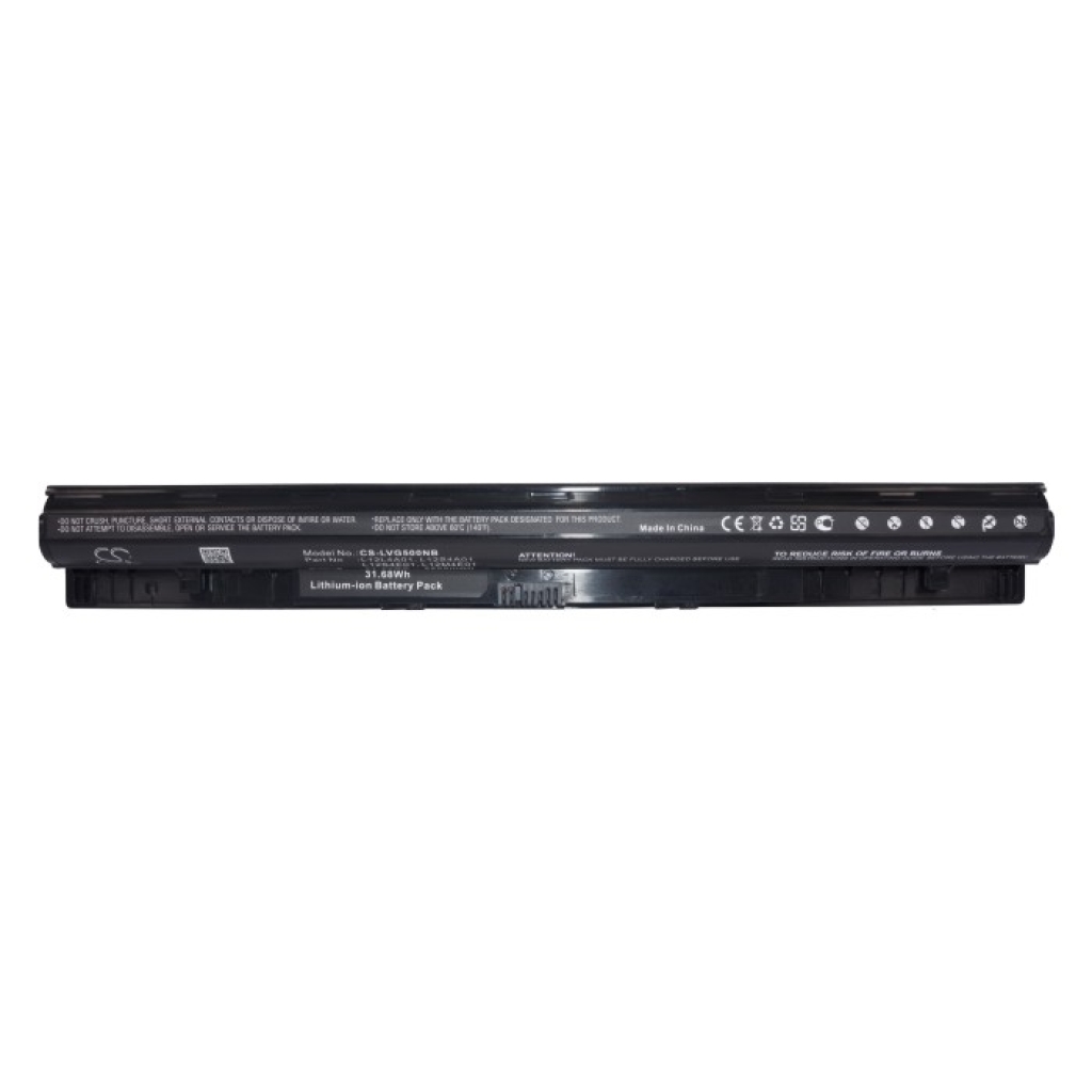 Battery Replaces 121500172