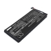 Batterie compatible avec Lenovo CS-LVG810SL