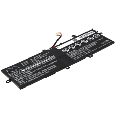 Remplacement de batterie compatible pour LENOVO 00HW004,00HW005,00HW010,00HW011,OOWH004...