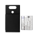 Batterie compatible avec LG CS-LVH910HL